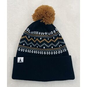 NWOT | ATOMIC BEANIE